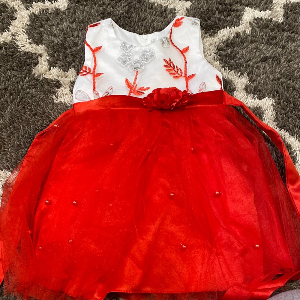 Holiday Dress